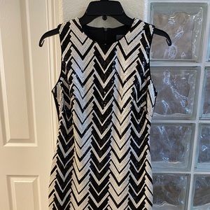 Brand new Vince Camuto dress size 2
